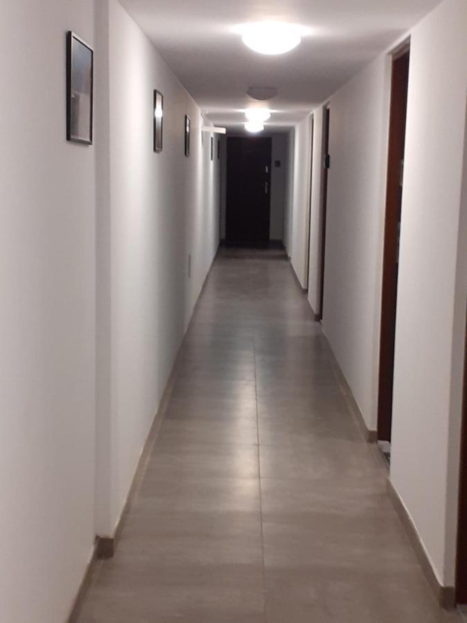 Apartment Hola Pomorska 65 Łódź