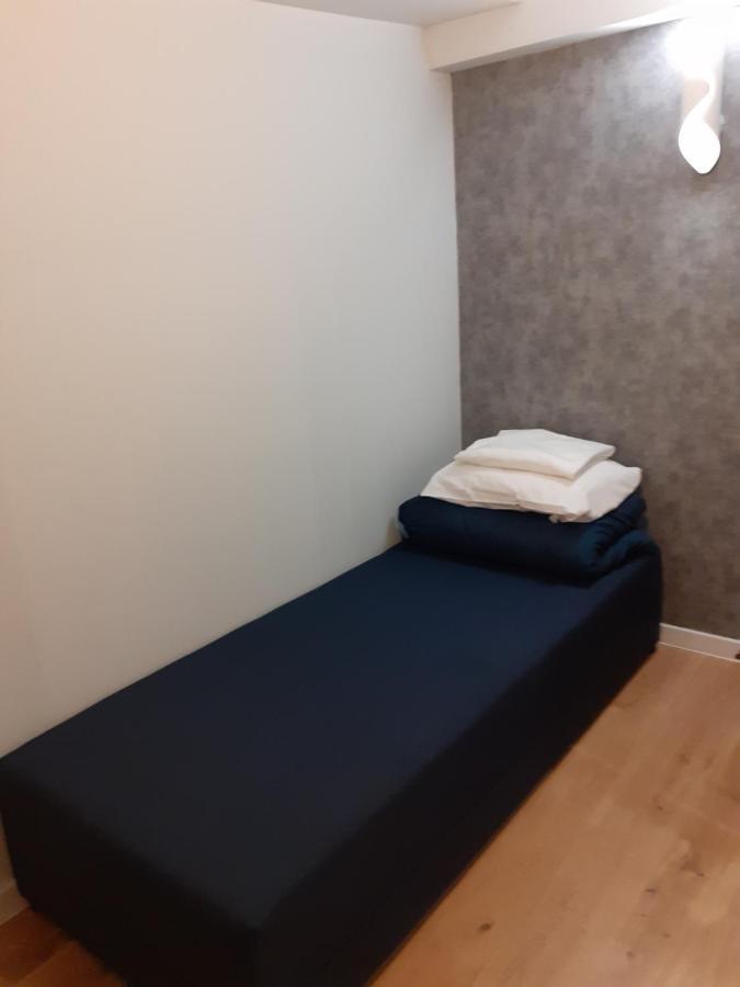 Apartament Pomorska 65
