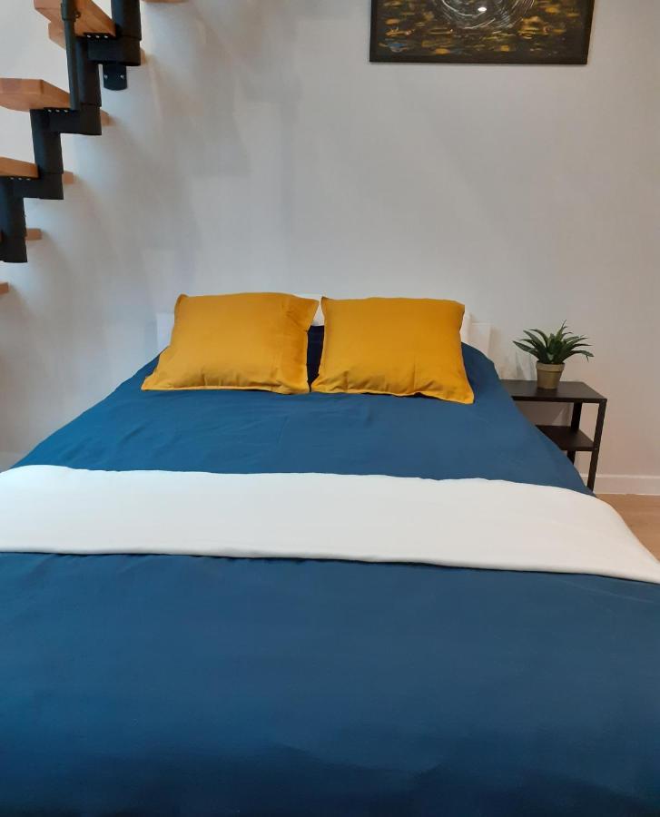 Pomorska 65 Apartament