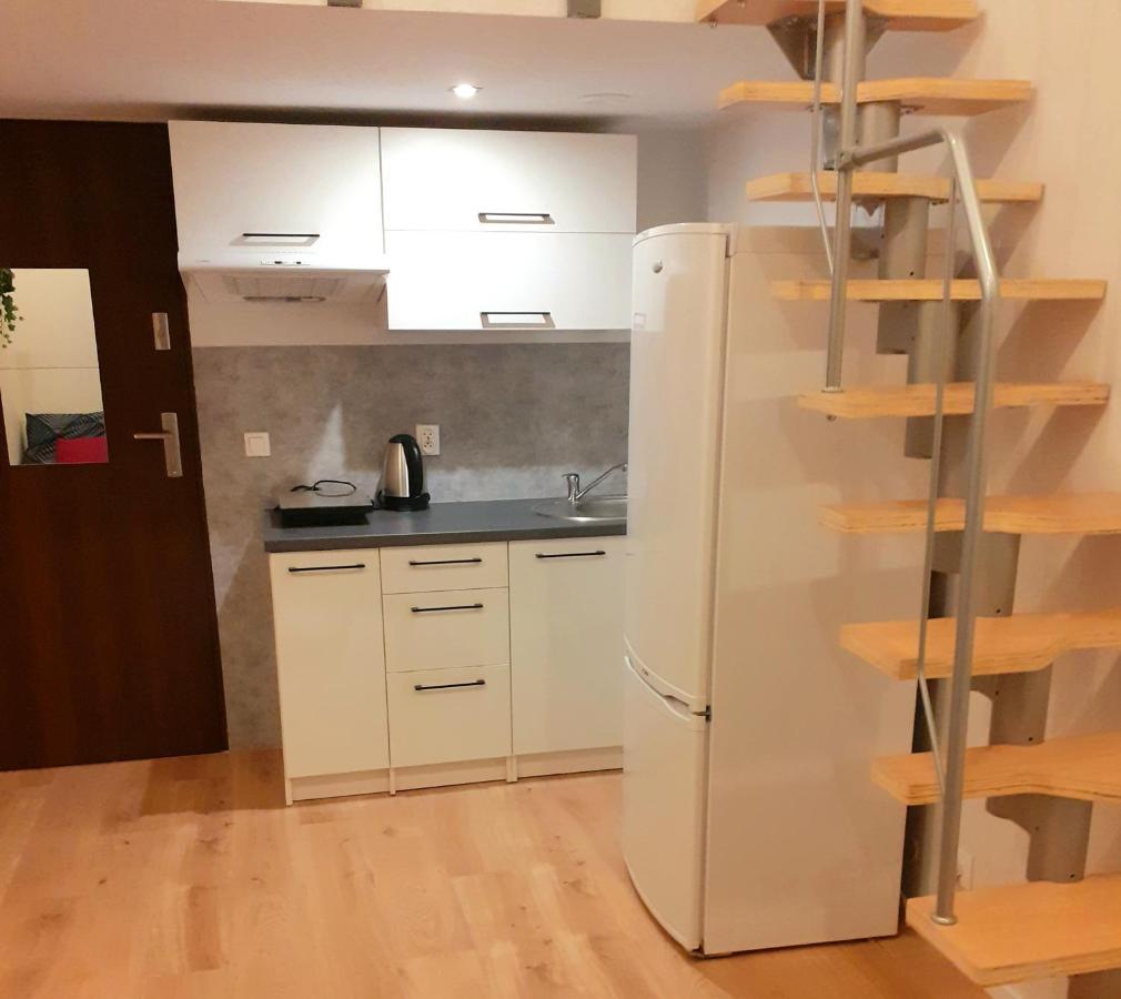 Pomorska 65 Apartament Łódź