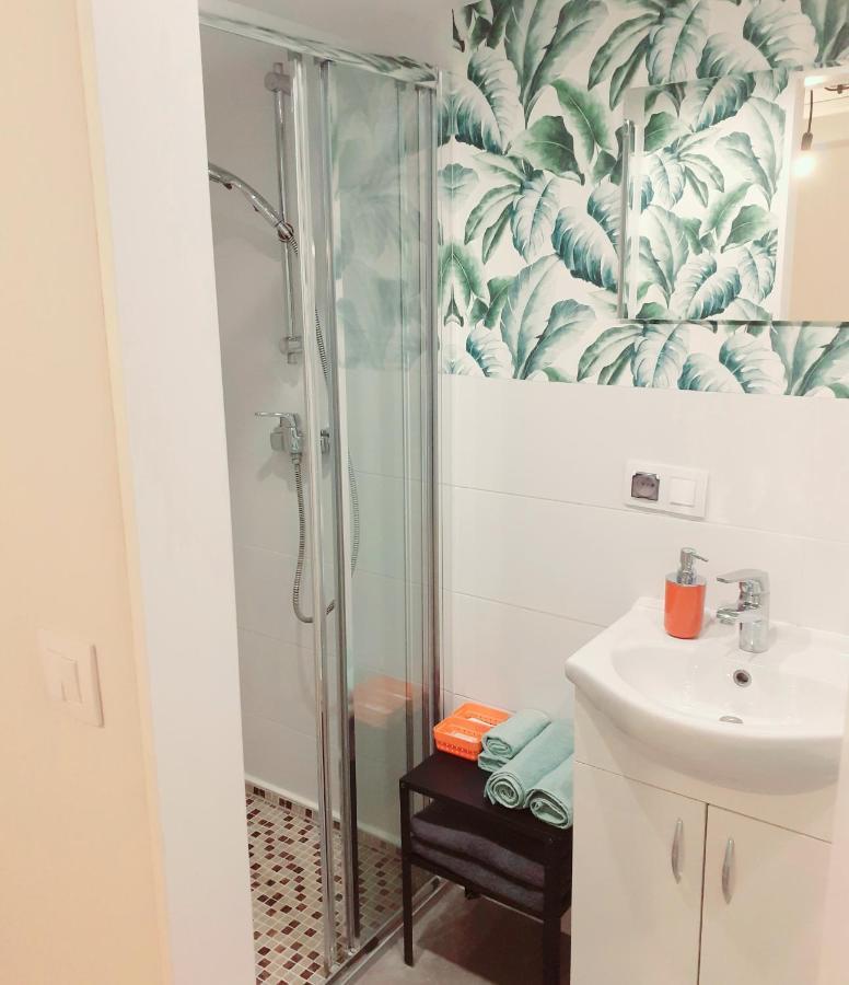 Apartament Pomorska 65 *