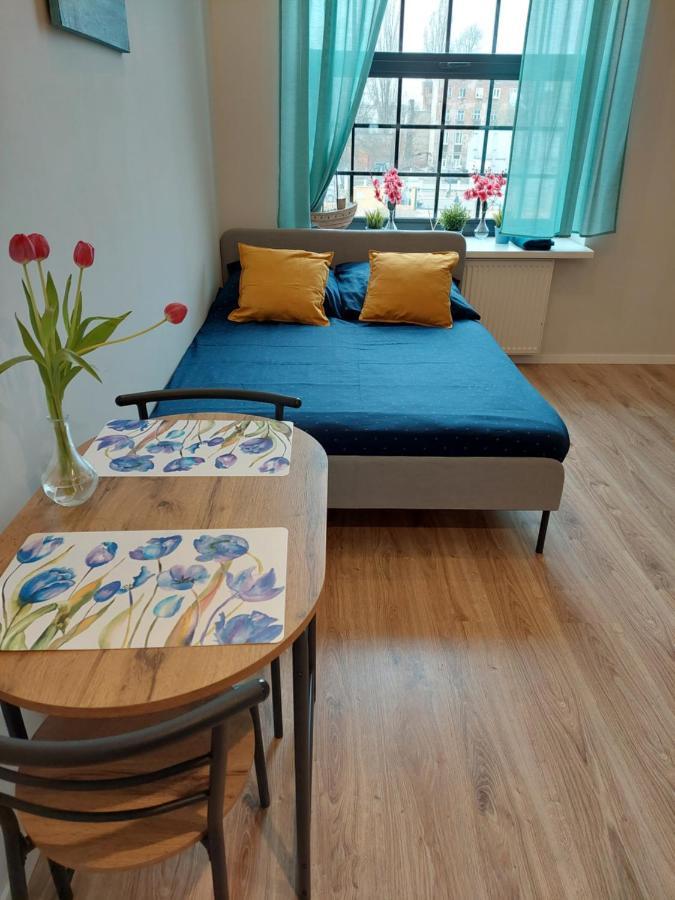Apartament Pomorska 65 *