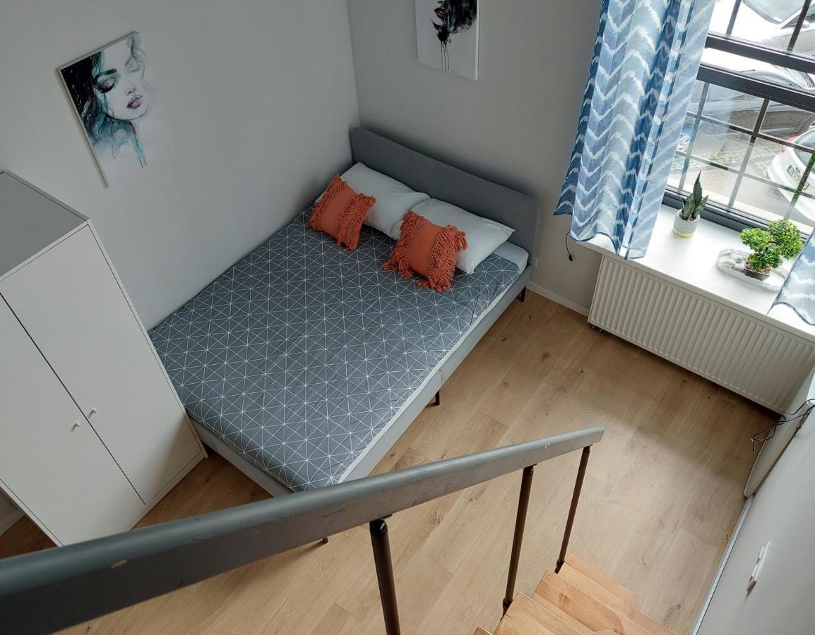 Apartament Pomorska 65 *