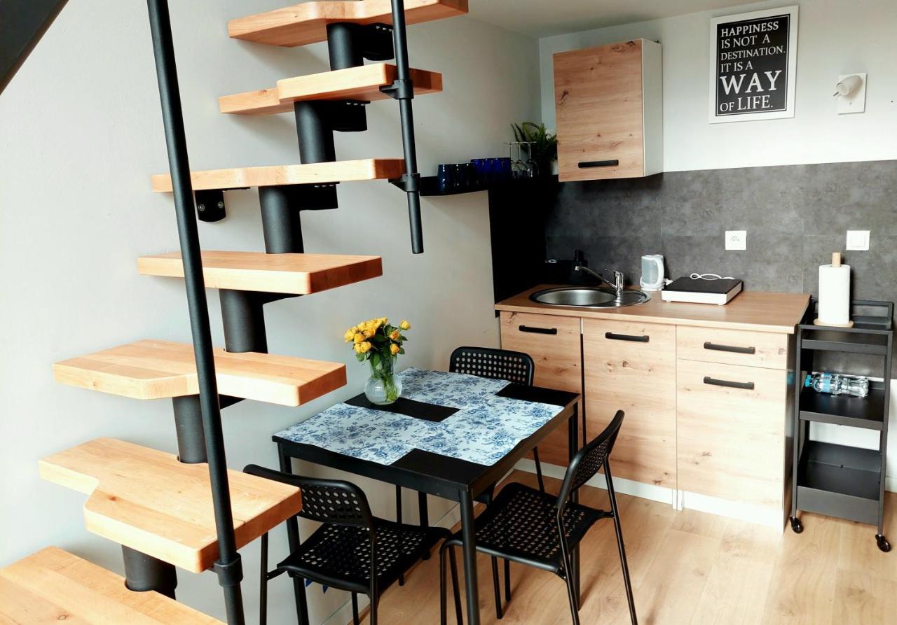 Apartament Pomorska 65 *