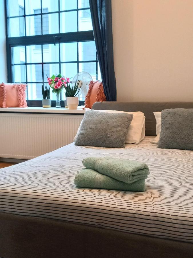 Pomorska 65 Apartament Łódź